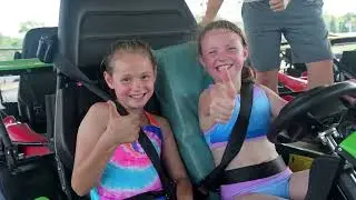 PLAY LOCAL Fondy Sports & Aqua Park - Fond du Lac