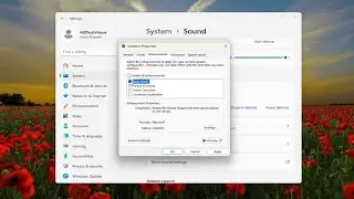How to Adjust Bass and Treble in Windows 11 [Guide]