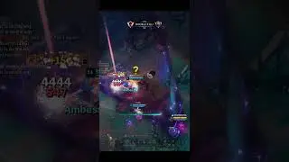 This Lee's NASTY KICK vs LR VELJA on RATIRL's Stream