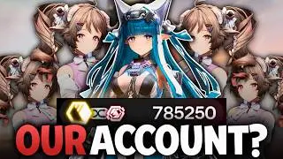 This Video Won't End Until Last Rite Comes | Arknights: Endfield