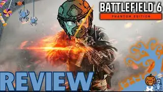 Battlefield 6: The Only Call to Duty You'll Ever Need! | REVIEW