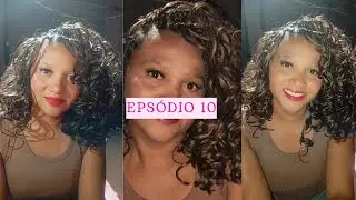 EPIS&Oacute;DIO 10 - CONSTRUINDO MINHA MELHOR VERS&Atilde;O / DESAFIO 180 DIAS
