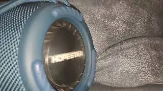 ULTRA BASS TEST HOPESTAR H51