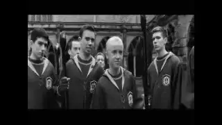Draco&Harry- Hot Mess