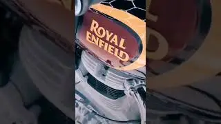 All royel enfeld 🔥