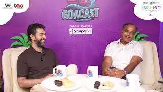 GoaCast 2025: Unlocking Brand Growth with Amazon Ads