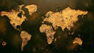 How the Map of Whole Internet Look Like Very Amazing Video   #AWFY