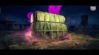 Open Crate PUBG MOBILE KOREA/Открытия Кейсов в Пубг Мобайл Кр/открыл до гаранта, очень неплохо✅.