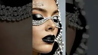 Givenchy Haute Couture: Timeless Elegance Redefined  | Vouge Beats #Givenchy #HauteCouture
