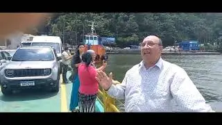 Iglesia Belen Pentecostal Libre del Paraguay - el mar esta tranquilo