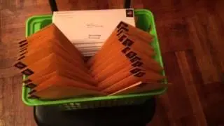 The Cash Machine Scam?!