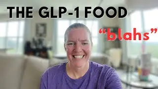 What Surprised Me After 2 Years on GLP-1?