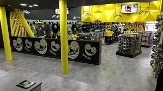 The Smiler Shop Music Step-By-Step Tutorial (PFA)