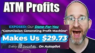 ATM Profits Review