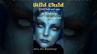 #spotify #soundcloud #soundcloudmusic #music  Full abum whild child out on bandcamp 💖BinXiB