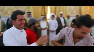 افراح عشيرة البيضان اليوم الثاني من زواج الاخ حسين صدام البيضاني