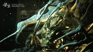 | YAOGUAI KING: CAPTAIN WISE VOICE | EASY BOSS FIGHT | BLACK MYTH WUKONG |