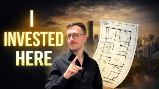 I Invested Here in São Paulo, Brazil | Why This Off-Plan Deal Made Sense (Part 1)