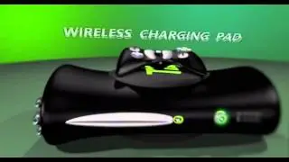 Обзор Xbox 720 консоль