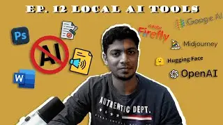How to Install Whisper AI - Complete Tutorial | Tamil Audio to Text | Ep. 12 #RTR #ai #transcription