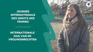 Augmenter la présence des femmes dans l’espace public I Het voorbeeld van het park Max-sur-Zenne