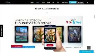 VooGlue #ICO