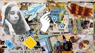 13-Hour Layover in seoul Incheon Airport -My Experience!!🤓🤪. #koreavlog #incheonairport #layover