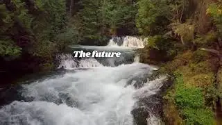 There Is No Past or Future | 3-Minute Guided Meditation for Clarity & Presence