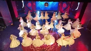 As-subhu Bada Performance | Annual Presentation 2024 | Wisdom International School & College