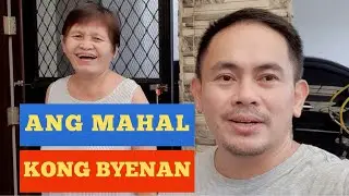 House Tour + Dibdibang Usapan with Byenan | Jayson Gainza