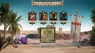 Stronghold Crusader Definitive Edition &ndash; Mission 41 &ldquo;Thunder Hill&rdquo; Strategy Guide & Fast Win