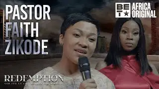 All The Zikode Secrets Are Out |#BETRedemption  | BET Africa
