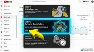 How to Enable Monetization on YouTube 2026