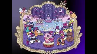 Kirby Spun Yarn Story