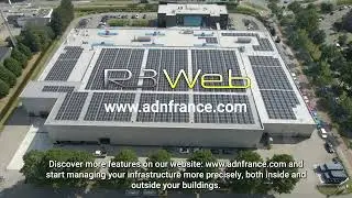 Take control of your network infrastructure with R3Web software
