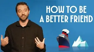 How To Make Friends | Proverbs | Jesse Lusko