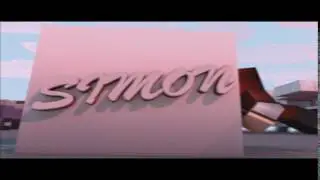 Simonthegamer2010 intro (Fan intro) -by Kale