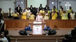 FBCHP 09/28/2025 Morning Worship