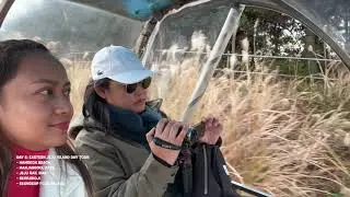 2023 November: First Time in South Korea Part 2 - Busan and Jeju!