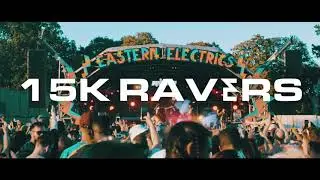 Eastern Electrics Festival 2021