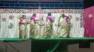 Chali Rathiri