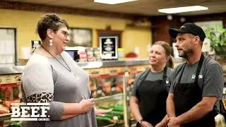 Dehmer's Meat Market
