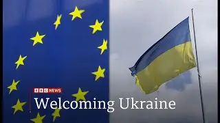 Ukraine invasion by Russia, day 115 morn. - EU, UK meeting, Putin, Eurovision, Macca, medical & more