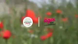 Agir pour l’environnement