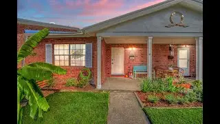 1205 Carriage Ln, Orlando, FL 32807