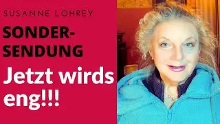 🔥WICHTIGE SONDERSENDUNG! 🔥Geheimnis INVERSIONS-WETTERLAGE-das steckt dahinter (Psychologie aktuell)