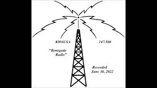 KW6USA 147 500 June 30, 2022 (NSFW)