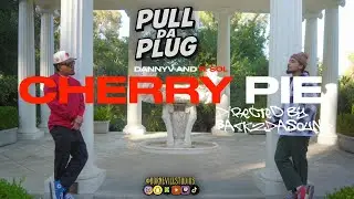 DannyV & R. SOL &ndash; 