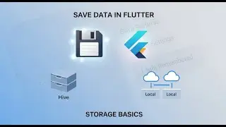 Intro to Persistence and Data Storage in Flutter