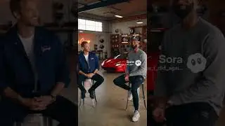 Walker&rsquo;s garage Paul Walker meets Kobe Bryant #shorts #viral ￼